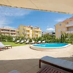 Apartment Tihi Iii *