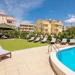 Apartment Tihi Iii