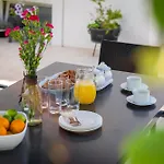 Tihi Iii Apartment Vodice