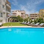 Tihi Iii Apartment Vodice
