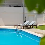 Tihi Iii Apartment Vodice