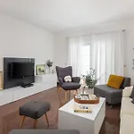 Apartment Tihi Iii *