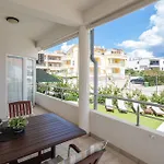 Tihi Iii Apartment Vodice