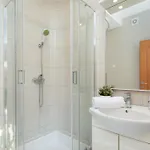 Tihi Iii Apartment Vodice