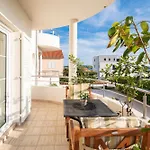Tihi Iii Apartment *