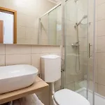 Apartment Tihi Iii *
