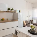 Apartment Tihi Iii