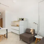 Tihi Iii Apartment Vodice