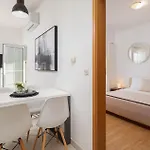 Tihi Iii Apartment