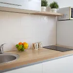 Apartment Tihi Iii *