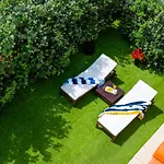 Tihi Iii Apartment Vodice