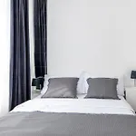 Tihi Iii Apartment Vodice