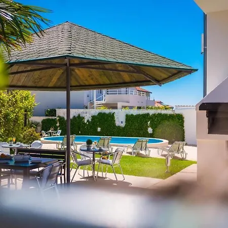 Tihi Iii Apartman *