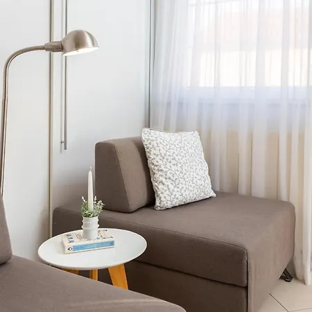 Tihi Iii Apartment *