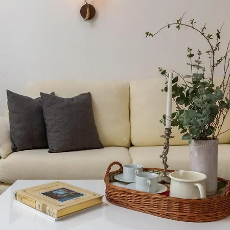 Appartement Tihi Iii