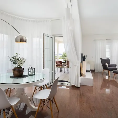 Tihi Iii Appartement Vodice