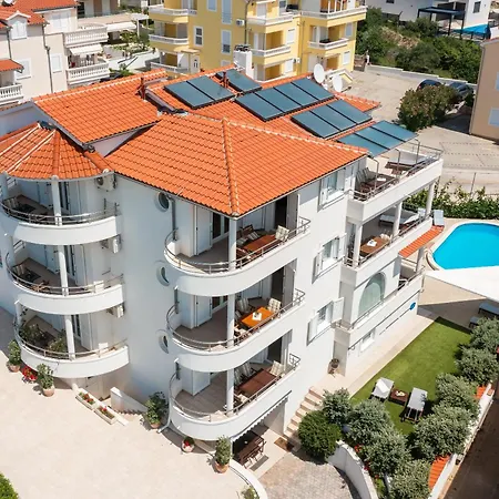 Apartman Tihi Iii Vodice
