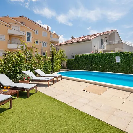 Appartement Tihi Iii *