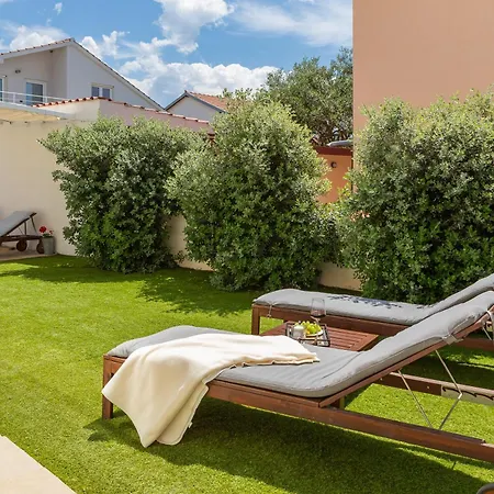Apartment Tihi Iii Vodice