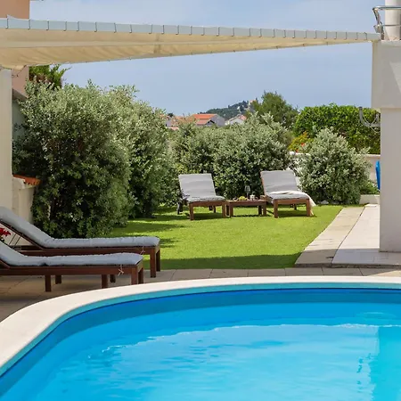 Tihi Iii * Vodice