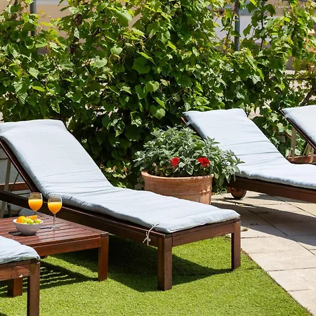 Tihi Iii Apartment Vodice