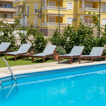 Tihi Iii Vodice