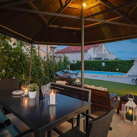 Tihi Iii Apartman *