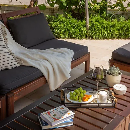 Apartment Tihi Iii Vodice