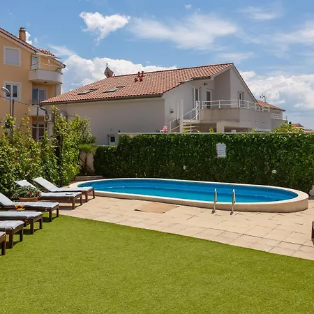 Tihi Iii Vodice