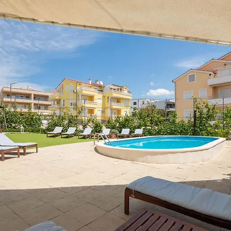 Appartement Tihi Iii *