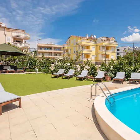 Appartement Tihi Iii