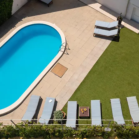 Apartment Tihi Iii