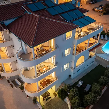 Tihi Iii Apartman Vodice