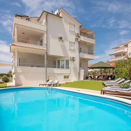 Tihi Iii Vodice