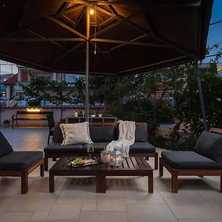Apartment Tihi Iii Vodice