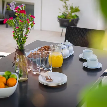 Tihi Iii Apartman Vodice