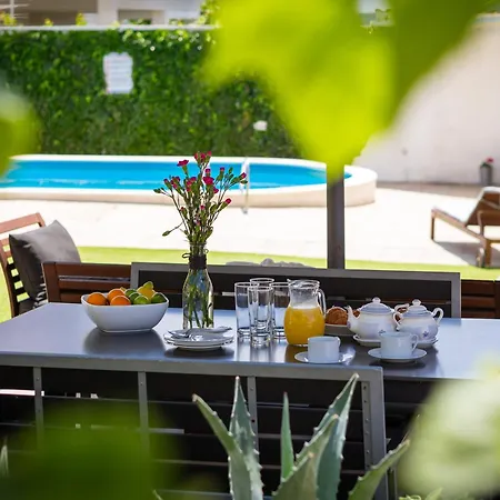 Apartment Tihi Iii Vodice