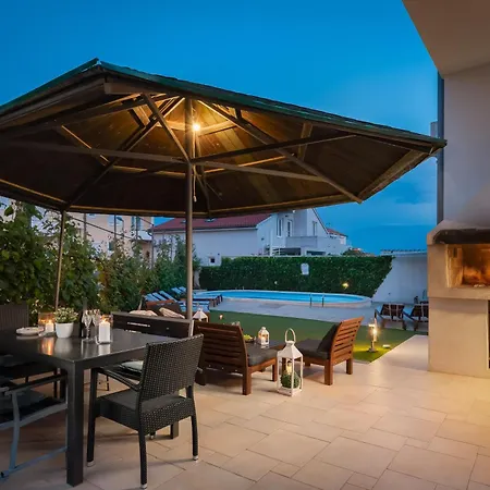 Tihi Iii Appartement Vodice