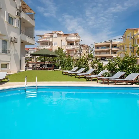 Tihi Iii Apartment Vodice
