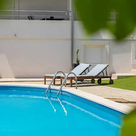 Tihi Iii Apartment Vodice