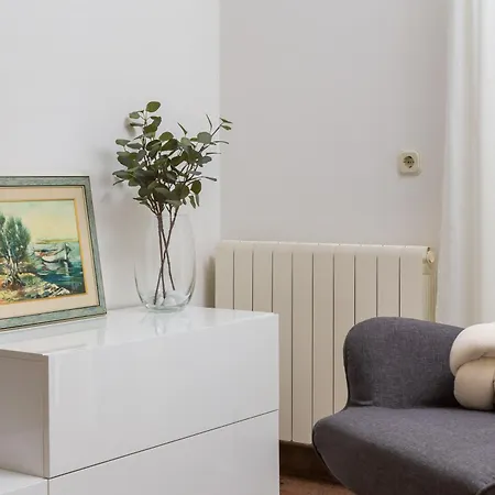 Tihi Iii Apartment Vodice