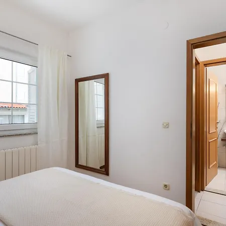 Apartman Tihi Iii *