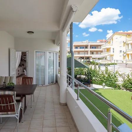 Tihi Iii Appartement *