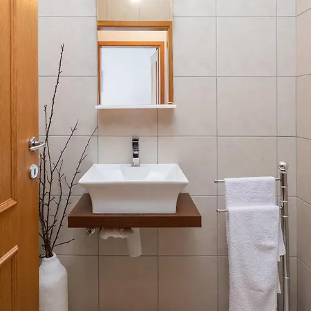 Tihi Iii Appartement Vodice