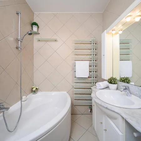 Appartement Tihi Iii *