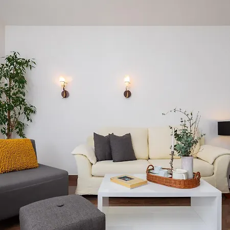 Tihi Iii Apartment *