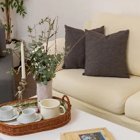 Apartman Tihi Iii