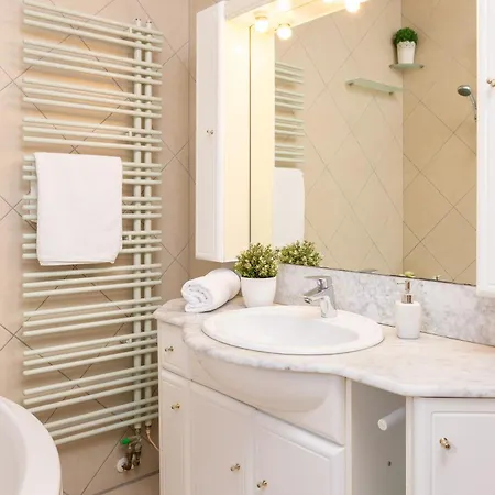 Tihi Iii Appartement