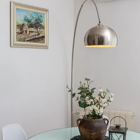 Tihi Iii Apartment *