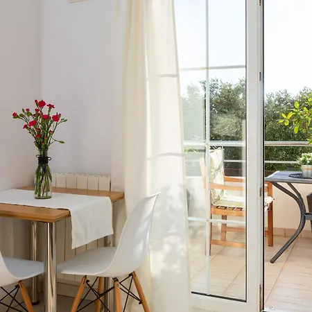 Tihi Iii Appartement *